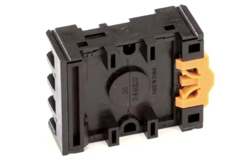 Fits Doyon 2618CX 10A 250V OC3 Base/Socket, Relay for CAOP12, E236, JA14