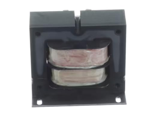 Fits Stero Dishwasher 00-294500-052-1 BE32418001 G19 2507 X1 120V X2 Transformer, 208/240/480 to 120 Volt, 50/60HZ, 100VA for SD3