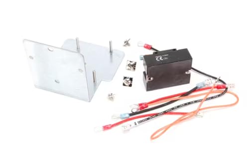 Fits Frymaster 1301 CWD2450P Relay Conversion Kit, Solid State, 50A for HLZ, HLZ18, HLZ22