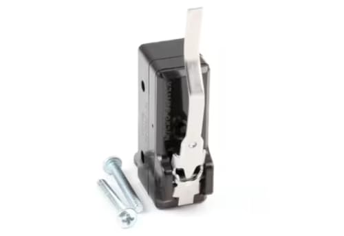Fits Blodgett 1251 YE-2RV248-06 Door Microswitch for AC-500, DFG-50, 1405