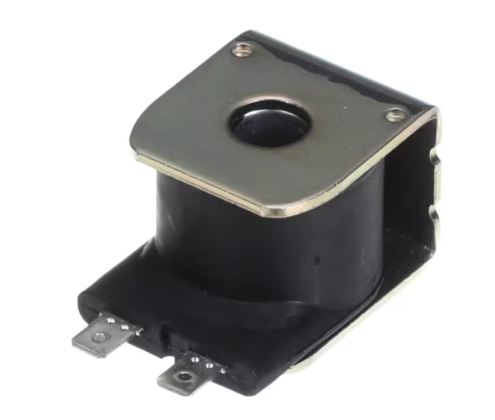 Fits International Comfort Products SHF-4-10FA4 AC24V Coil, Reversing Solenoid Valve, 24VAC, 50/60HZ for NH4H448AHA100, PDS430040KGC0E1, N4H424GKG101