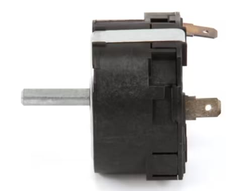 Fits Univex 2739 4013 Timer, 5 Minute, G Peeler for G