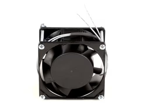 Fits Blodgett 0.15/0.13AMP B7108I Axial Fan with Bolts & Nuts, 115 Volt, 50/60HZ for DFG-50