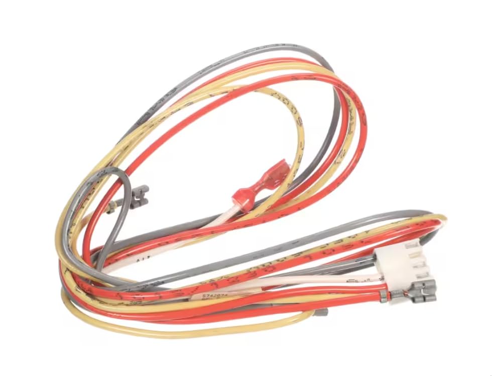 Fits York 5742074 ECI-2 Wire Harness, USB-S10, 15-25TW/VFD for T33AE84R6KBVAI0001, TCGD48S41S1, GCGD48S21S2