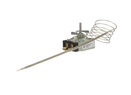 6300-17E 30AMP 277VAC 325°F Cook Thermostat w/ 100° - 350° Range for Alto-Shaam 1000-TH-I, 1000-TH-I/HD, 1000-TH-I/HD/PT