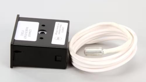 L25469103 Thermometer, Dial for DCH-BLS-32R, DCH-DC-27R, F18MC32-BI