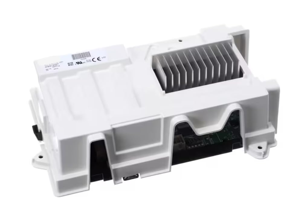 Fits Alliance Laundry Systems 35200989 808149 Flow Output Control Assembly for BF3JGBJG403UN01, BF3JGBJG403UN06, BF3JGBJG403UW01
