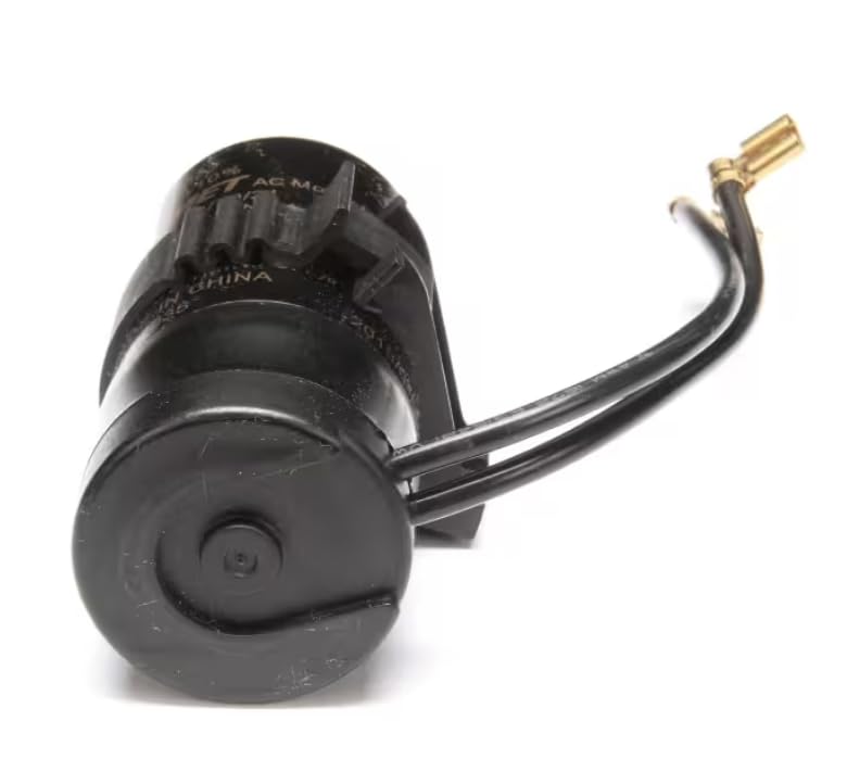 015/03/06 Capacitor, Start, 125V, 320uF for UY0240WE, RNS20A, QD0213W