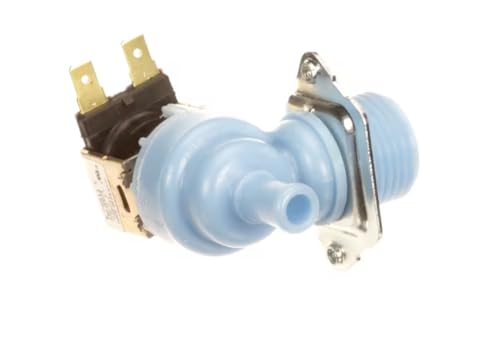 Fits Crathco K-78911-1 280-00075 5102 H 2-T 029C21 Solenoid Valve, Water Inlet, 120 Volt for HWD3 2401-005, HWD2 2401-001, HWD5 2401-008