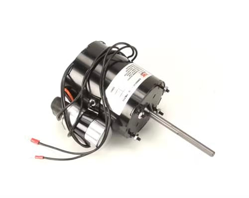 Fan Motor EWM80/40-4-60B 230V 50/60Hz 1/10HP – Fits Kolpak Refrigeration Units