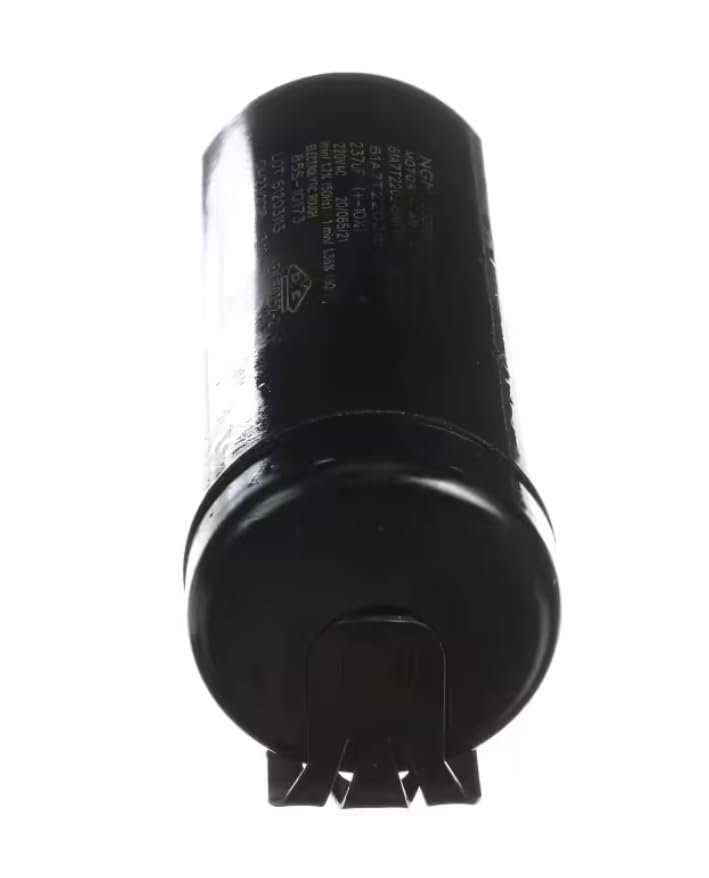 Fits Follett 61A7T220216 61203113 Kit, Capacitor Replacement for REF20/25-PH, REF20/25-LB, REF20/25-BB