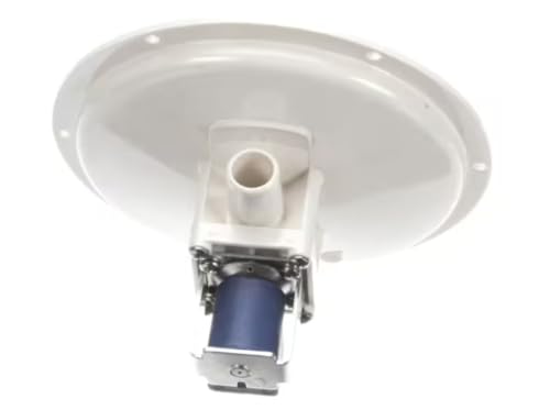 Fits Fetco 208/240VAC 12W DSV11 C 70103-41 Large Spray Head Assembly, 240V for CBS-2051e, CBS-2052e, CBS-2052e20