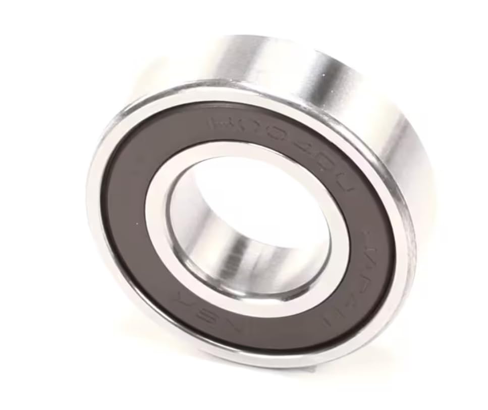 Fits Turbo Air ZL16 C3 Bearing, Knife Shaft, #6004