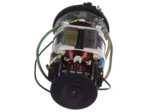 Fits Robot Coupe 281231 U-54M30 V0E0147 120V/60HZ 303194 Motor Kit, MicroMix Immersion Blender for MICROMIX
