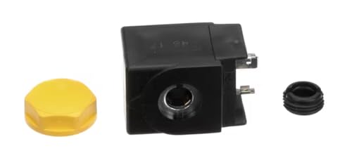 46 17 Coil, Solenoid Valve, 220-230V, 60HZ for RF1278C, RF1279R, RF2300R