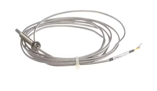 Fits Taylor 077841-K THERMOCOUPLE-K Type SS Braid