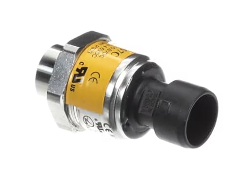Fits AAON MCS-668C Pressure Transducer