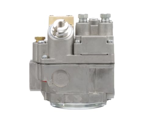 1704 1 NLD Max 1/2 PSI 82252 17012-1 82241 17017-1 1/2 in Bleed Type Natural Combination Safety Valve for Pitco 12, 14, 14R