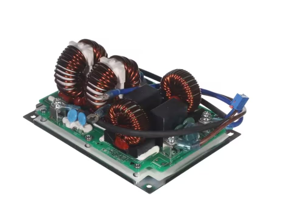 Fits Lennox EAM60750008 LGLF-227AF Noise Filter Board, 208/230V, 6KW