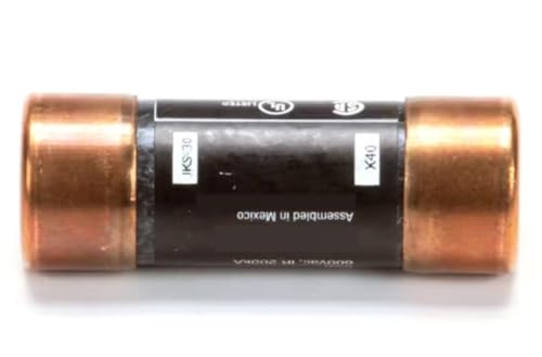 Fits Champion N87-81 X40 Fuse, 30A, Fast Acting for 100HDPW, 106PW, 108HDPW