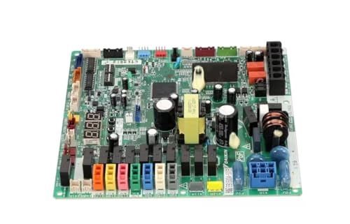 Fits Daikin 3E740027-1 22311 CTX 28T2 129 EB15004-50(B) Control Board Assembly