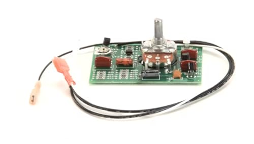 Fits Star B2.2M Timer Assembly with Sensor, 104V, T4-208V for T4
