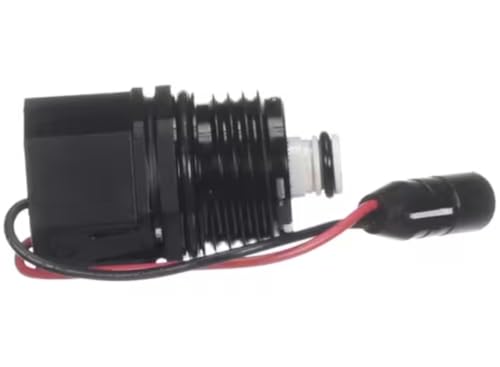 Fits T&S Brass 60.005.101 6 V DC/1,4W DN 5/p:0,5-10 bar 62824 B 03/24 Solenoid Valve, Electronic Sensor Faucet for 019944-45, 5EF-0001C, EC-3130