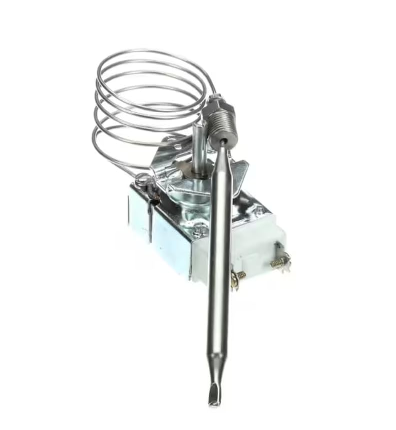 Fits Hestan Commercial 003848 Thermostst, 400F/204C. HFR/HFRL for HFR362, HFRL12, HFRL18