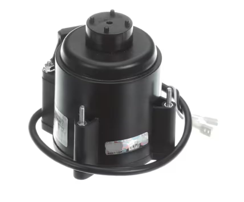Fits Beverage Air EDA20253UP0311 E330142 E21360 36-21 ITS08AATEX46074X 523460 Fan Motor, 115V, 50/60HZ, 1400RPM