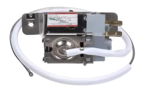 Fits Magic Chef 250V 6/6(6) A 50/60HZ 120V 8.5A 60HZ 20150826 Thermostat, HMBR265 Series/265SE1