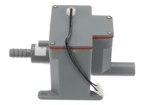 Fits Lochinvar APR 2024 08 Condensate Trap, Small