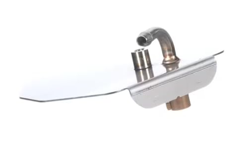 Fits Rational 54.00.762 0943 Inspection Lid with Quenching Nozzle for CM201E, CM201G, CM202E
