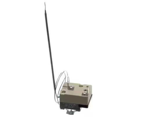 Fits Blodgett CAP-500 T150 02-18 Thermostat, Control, 500F for BLCT-101-E-H, BLCT-102-E-H, BLCT-10E-H