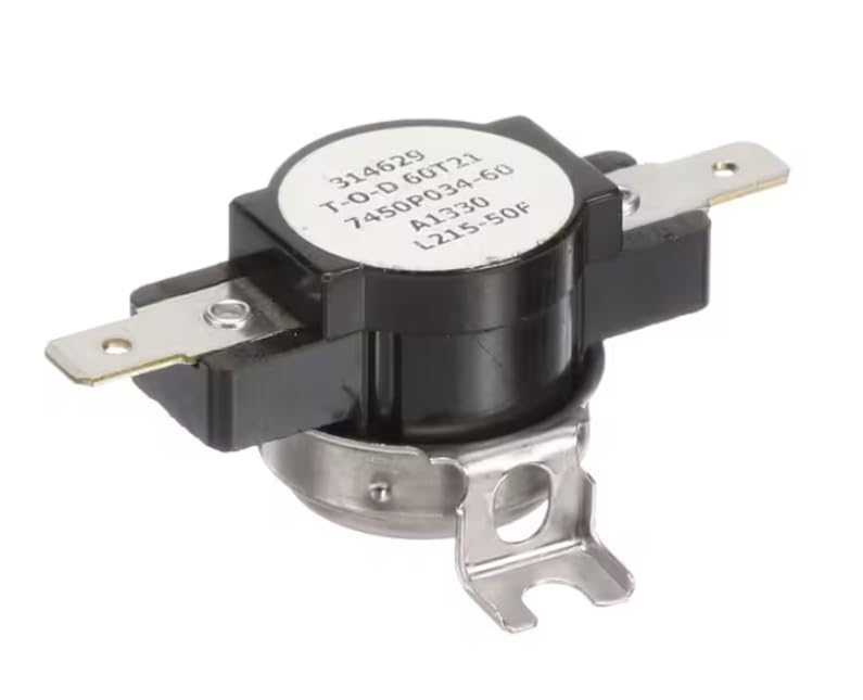 3143629 7450P034-60 A1330 L215-50F SWTCH-LMIT for G7CE3635XS