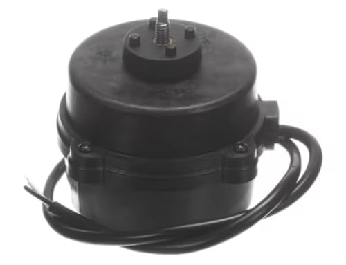 Fits Norlake Rot. 2523 E62788 0366 Fan Motor Replacement Kit, Mcmillan