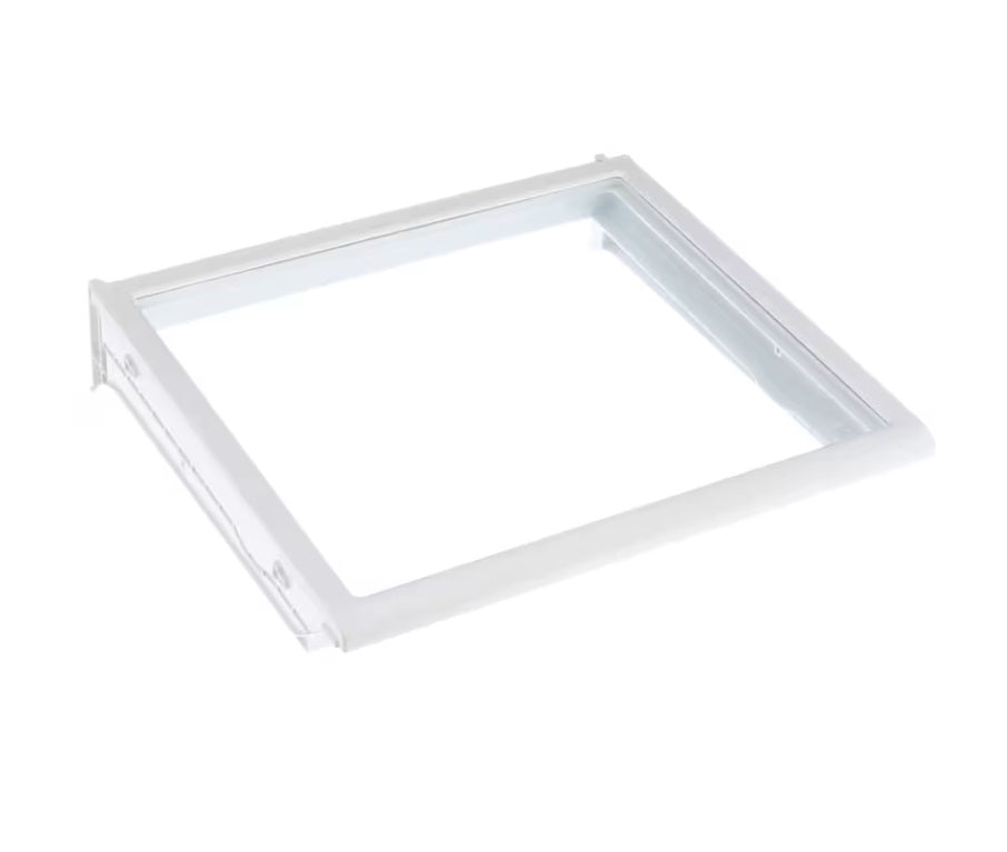 Frigidaire 5304508761 Cover with Glass, Crisper Drawer