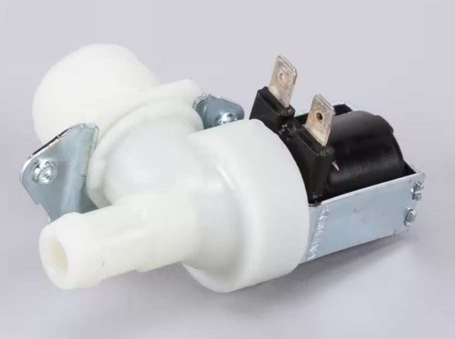 Fits Hoshizaki 3 12 32 S1440/00 Solenoid Valve, Water Inlet for KM-1601, KM-1900SAH, KMH-2000