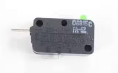 06815C FA-62 Switch Monitor in for @JVM1540DM6BB, @JVM1540DM6CC, @JVM1540SM6SS