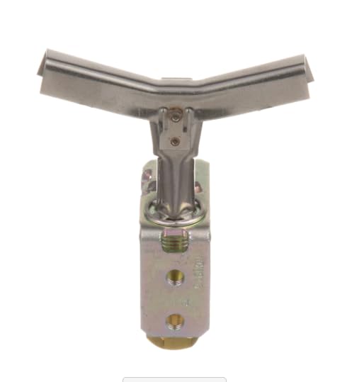 16161 1/4 in LP/Natural Pilot Burner for Pitco 24F, 34F, 34FF