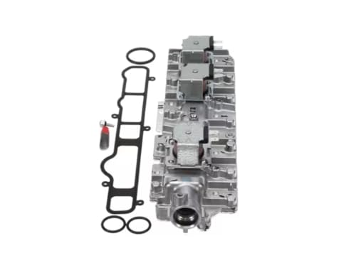 Fits Rinnai ZJC07 Conversion Kit, Natural to Propane, RUC98i/RUR98i