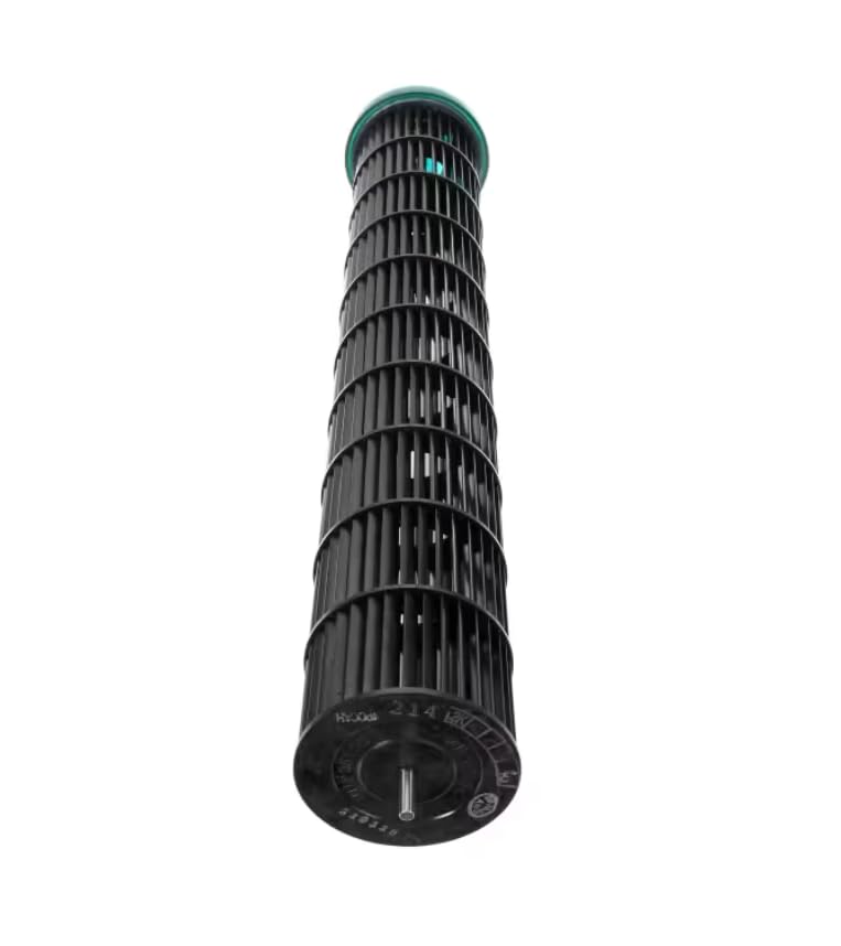 Fits Daikin 220328 214 Cross Flow Fan Assembly for RKN12KEVJU, RK15JEVM, RX50KEVM