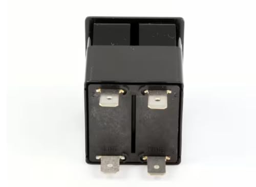 Fits Blodgett R1242 10.0A-R01 Circuit Breaker, 10A, 125/250V for BCX-14, BCX-14E, BCX-14G