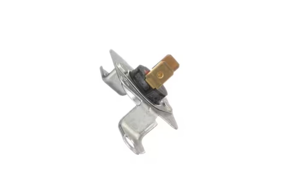 21691 L245-40F Hi Limit Thermostat, L245-40F, Dryer for 7MGGW9200MW3, 7MMGD0100TQ0, 7MMGD0100TQ1