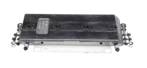 Fits Antunes W17 2019 Club Platen, GST-5V
