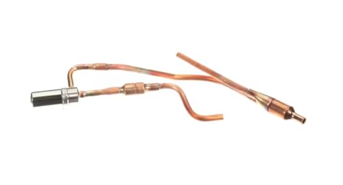 Fits Daikin 22031817 T0118316 Expansion Valve with Piping, Electronic