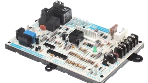 Fits Carrier HVAC CEPL130590-01-I 2522M178892 213822 HK42FZ0102522 Control Board for 58HDX060 10112, 58HDX080 10112, 58HDX080 10116