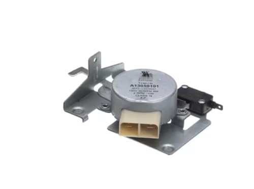 E485600 TY50J-N 13059047 CLASS N Latch Assembly, Motorized, 120V, 50/60HZ, Wall Oven for FGMC2766UFB