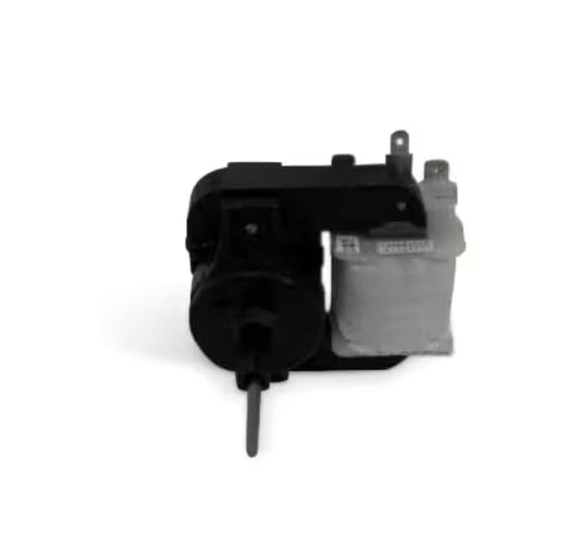 ZP CL A 3100RPM Evaporator Fan Motor, Refrigerator for WRF535SWHB, WRB119WFBB, WRB329DMBM