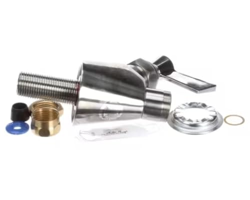 Fits Cleveland 1113 VA-SP 10 Faucet Body, Single Pantry for HA-MKGL-100, HA-MKGL-60
