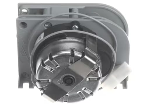 Fits Moffat 239581 4901F30CEE000.1000 0923 Motor, Vent Activator, 230V